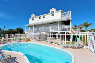 508 88th Street Ocean, Marathon, FL 33050-3232