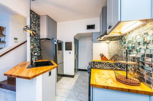 1038 Gibraltar Ave, Anaheim CA  92808-1576 exterior