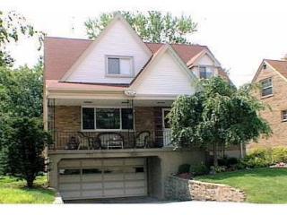 1710 Tuxworth Ave, Cincinnati, OH 45238-4015