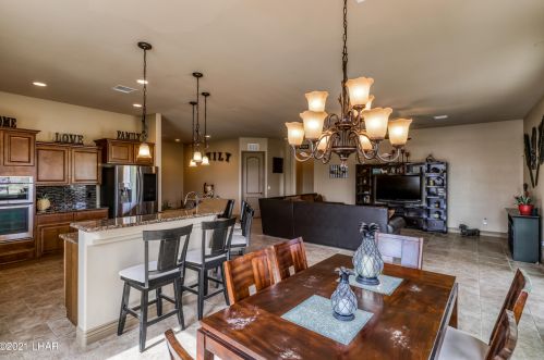 1906 Birkdale Ln, Lake Havasu City AZ  86404-5989 exterior