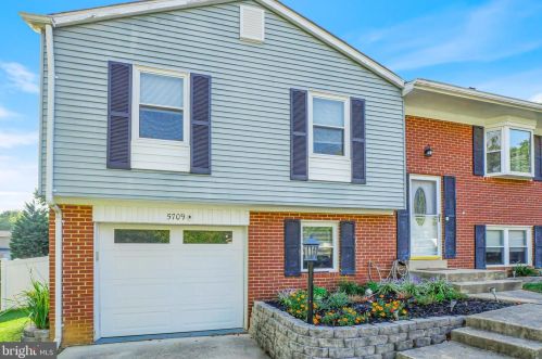 5709 Noland Rd, Woodbridge VA  22193-4110 exterior