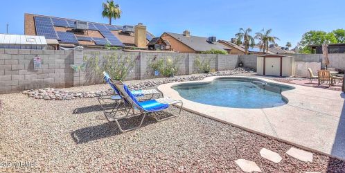 4208 Cielo Grande, Glendale, AZ 85310-4093