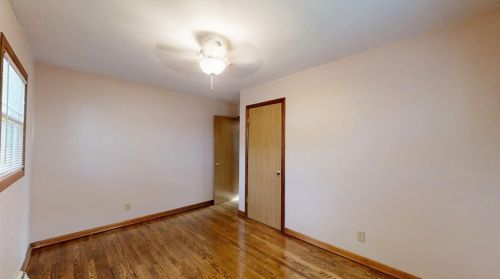 3434 74th Ave, Gary IN  46410-4945 exterior