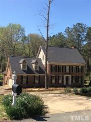 2421 Heartley Dr, Raleigh, NC 27615-1137