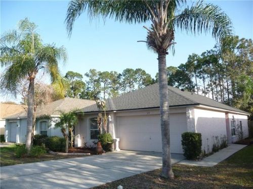 323 Placid Lake Dr, Sanford, FL 32773-4415
