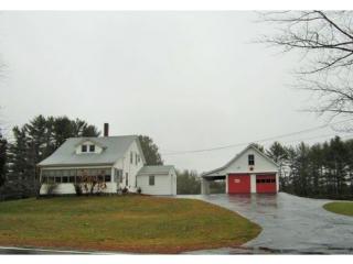 102 Catamount Rd, Northwood, NH 03261-3602
