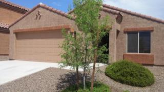 7870 Jewelflower Dr, Tucson AZ  85741-4645 exterior