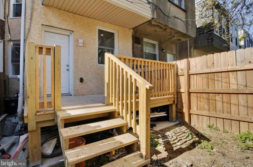 5627 Hazel Ave, Philadelphia PA  19143-1935 exterior