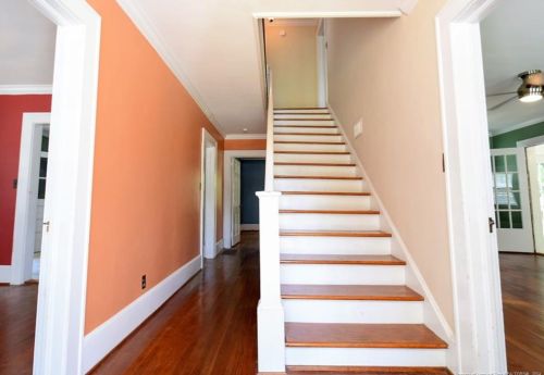 906 Rowan St, Fayetteville NC  28301-4524 exterior