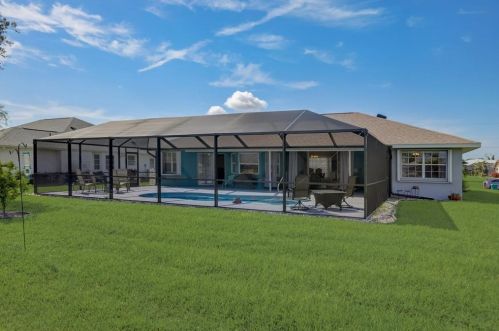 51 Sportsman Ct, Placida FL  33947-1909 exterior