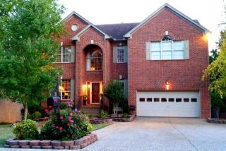 132 Coarsey Blvd, Hendersonville, TN 37075-4883