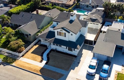 2809 Josie Ave, Long Beach CA 90808-4106 exterior