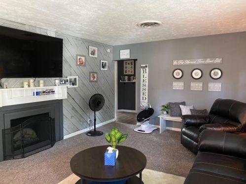 216 Baldwin St, Blanchester, OH 45107-1202