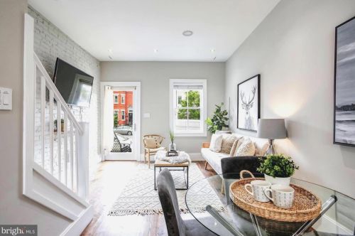 1615 6th St, Washington, DC 20001-2428