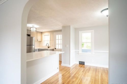 233 Birch St, Bristol CT  06010-7835 exterior