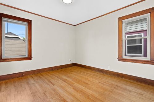 1345 57th St, Milwaukee WI  53214-3430 exterior