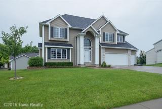 15102 Beechwood Ave, Des Moines, IA 50325-4529