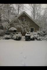 2463 Quaker Church Rd, Siloam, NC 27047-9314