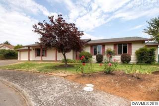 5250 Frantz Ct, Salem, OR 97306-2137