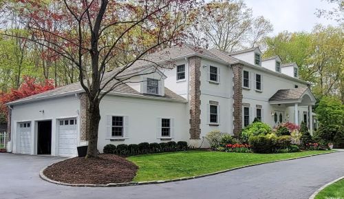 6 Sherwood Gate, Muttontown, NY 11771-3810