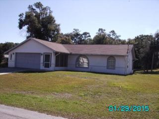 101 Hemlock St, Inverness, FL 34452-5876