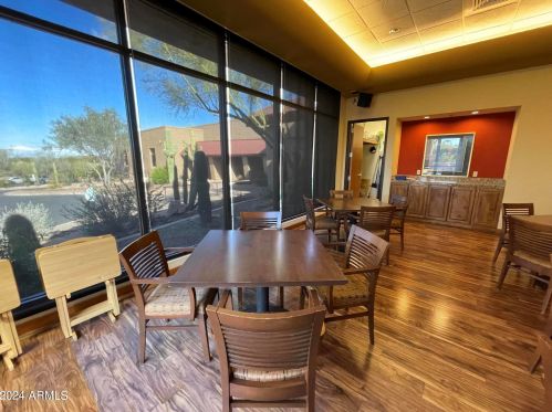 7473 Soaring Eagle Way, Scottsdale AZ 85266-1627 exterior