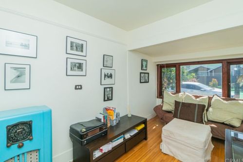 602 Newport Ave, Long Beach CA  90804-5122 exterior