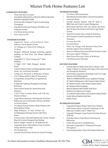 396 2nd St, Boca Raton FL  33432-4004 exterior