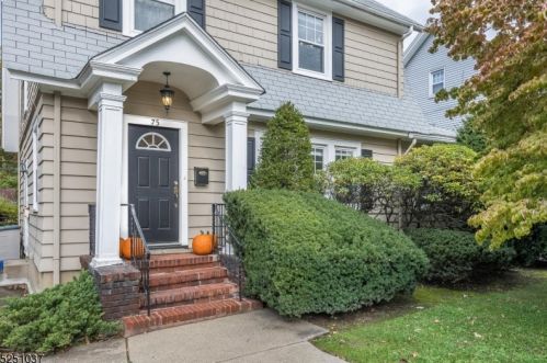 75 Gordonhurst Ave, Montclair NJ  07043-1715 exterior