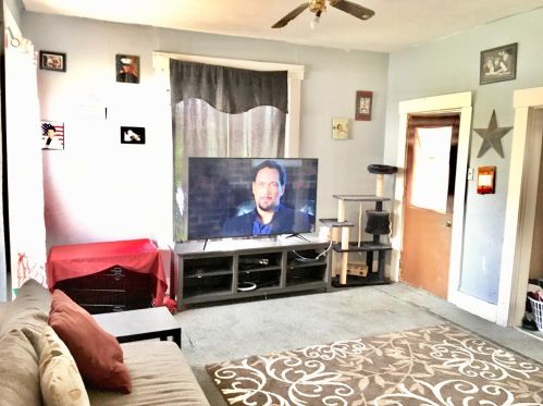 333 Walnut St, Fairfax OH  45133-1558 exterior