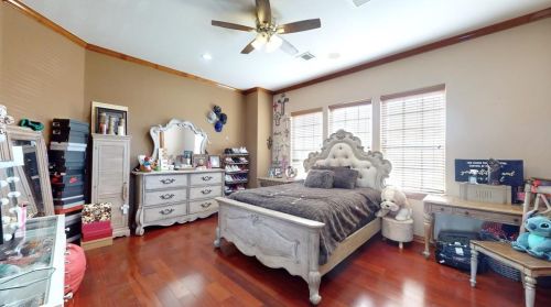 2609 Letrim, Pearland TX  77581-5186 exterior