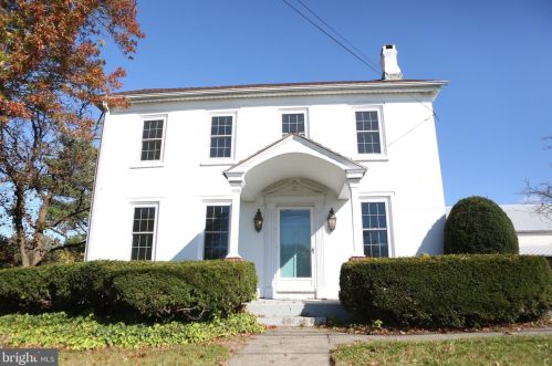 676 Ridge Pike, Limerick PA  19468-1420 exterior