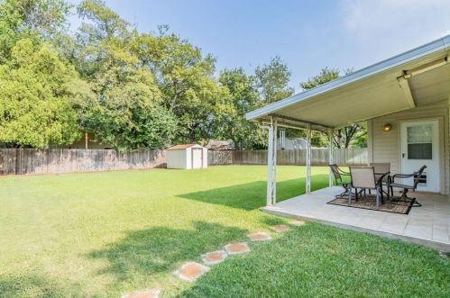 4504 Vance Rd, Fort Worth TX  76180-8160 exterior