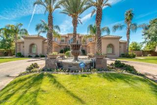 3157 Lowell Ave, Gilbert, AZ 85295-1794