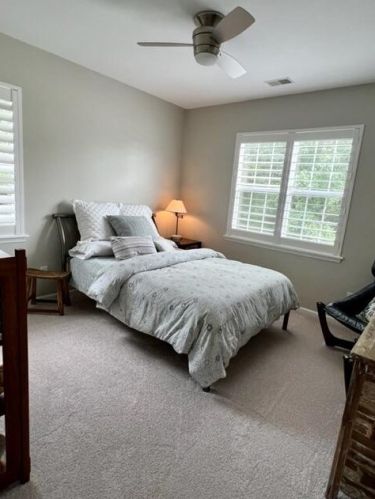 2500 Draymohr Ct, Mount Pleasant SC  29466-7110 exterior