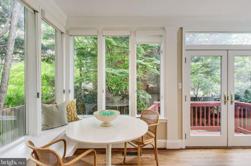 4216 46th St, Washington DC 20016-2472 exterior