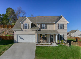 6569 Painter Farm Ln, Knoxville, TN 37931-2580