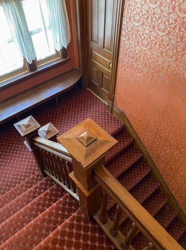 407 Wisconsin Ave, Madison WI 53703-1463 exterior