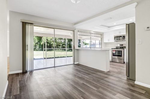 4325 16th Pl, Cape Coral FL  33904-7430 exterior