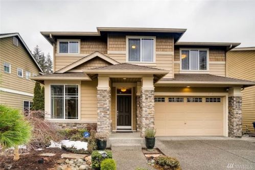 21724 38th Dr, Bothell WA  98021-7968 exterior