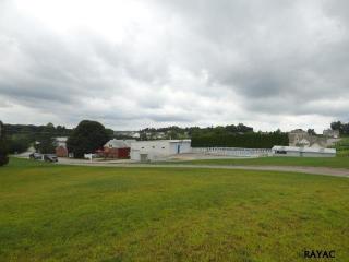 45 Clearview Dr, Shrewsbury, PA 17361-1203