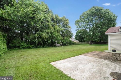 1211 Woodrow Ct, Dover DE  19904-2697 exterior