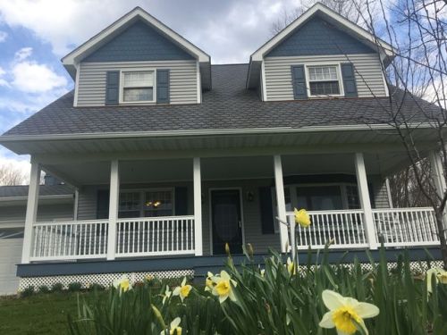 120 Fish Rd, Carlton, PA 16311-2902