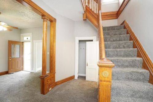 1003 5th Ave, Newport KY  41074-1307 exterior