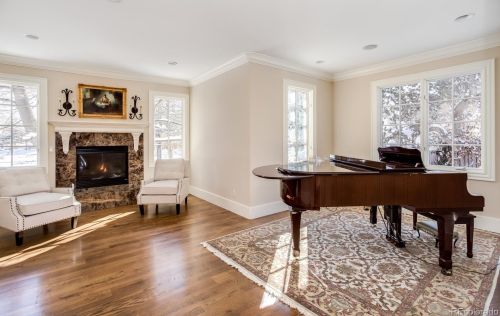 19 South Ln, Englewood, CO 80113-7022