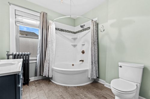 4038 7th Ave, Kenosha WI  53140-5532 exterior