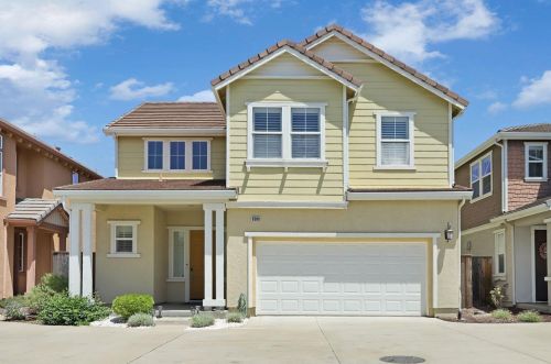 9389 Vintner Cir, Grayson, CA 95363-8901