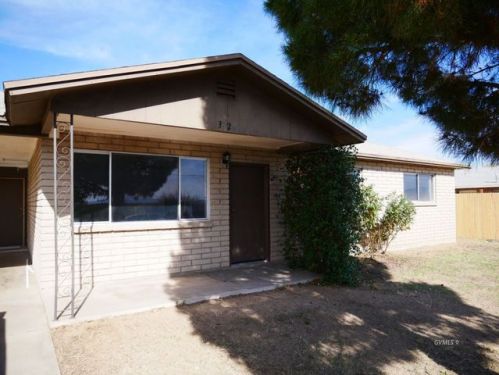 3128 Hoopes Ave, Graham, AZ 85552-5178