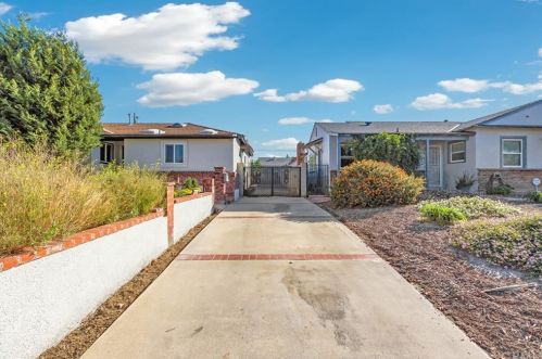 4914 Brightview Dr, Covina CA 91722-2117 exterior