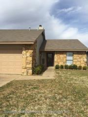 1729-1915 66th St, Tulsa OK  74132-1936 exterior